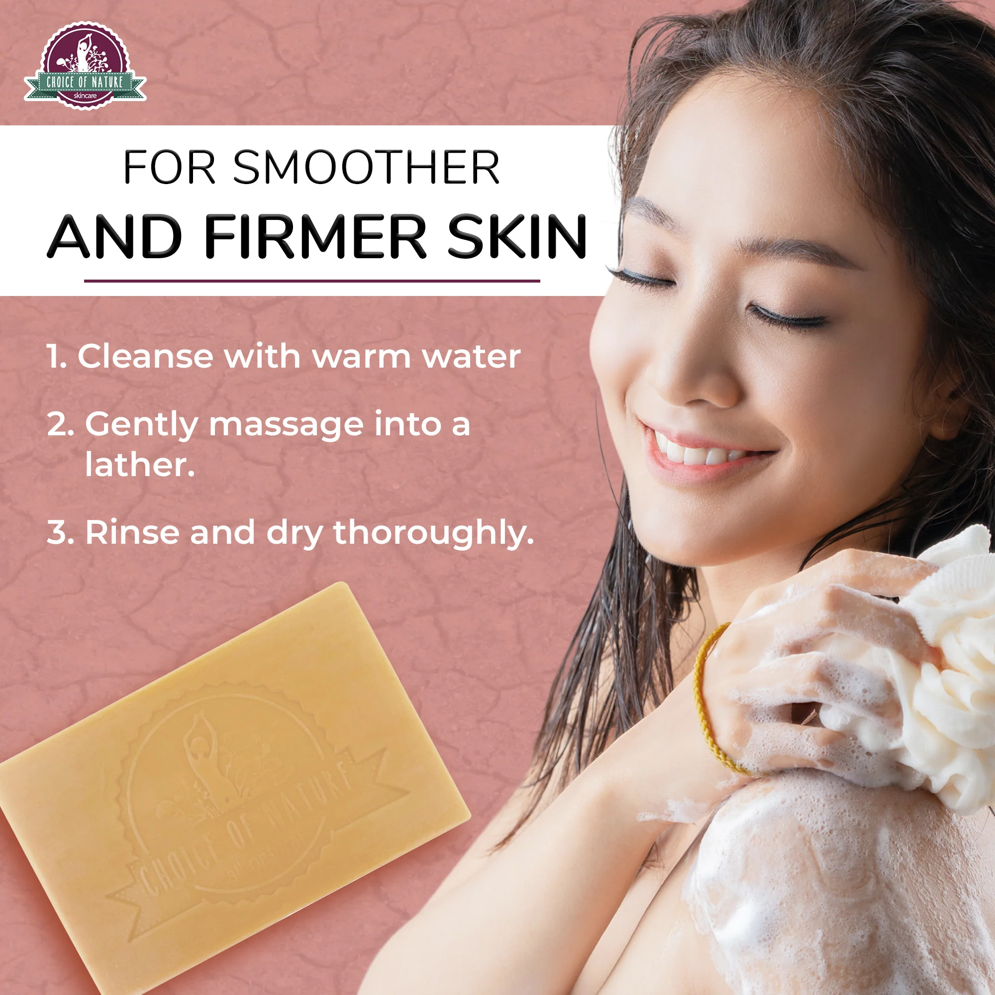Aleppo Soap with Orient Oil - Image 7