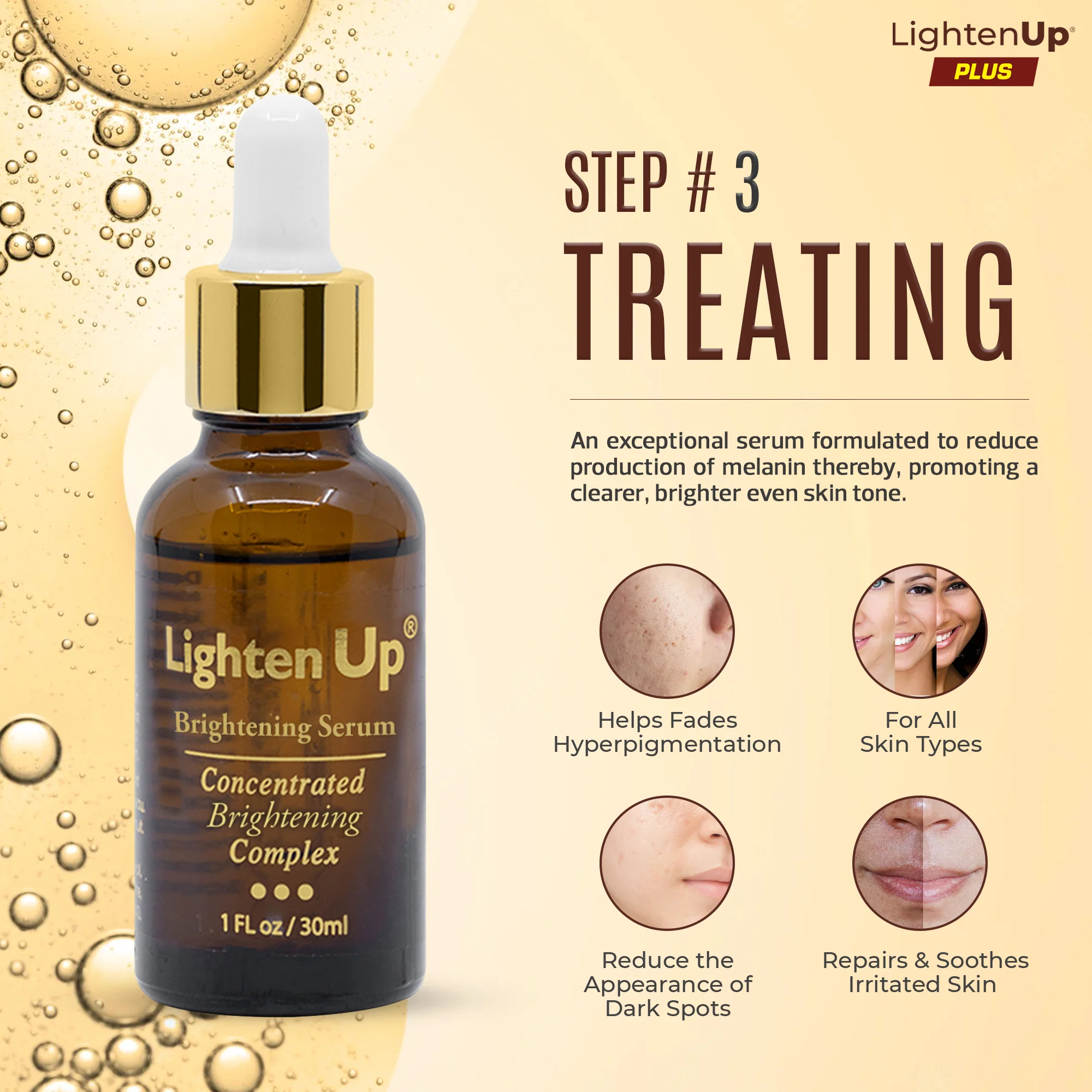 LightenUp Plus Even Toning Bundle - Image 5