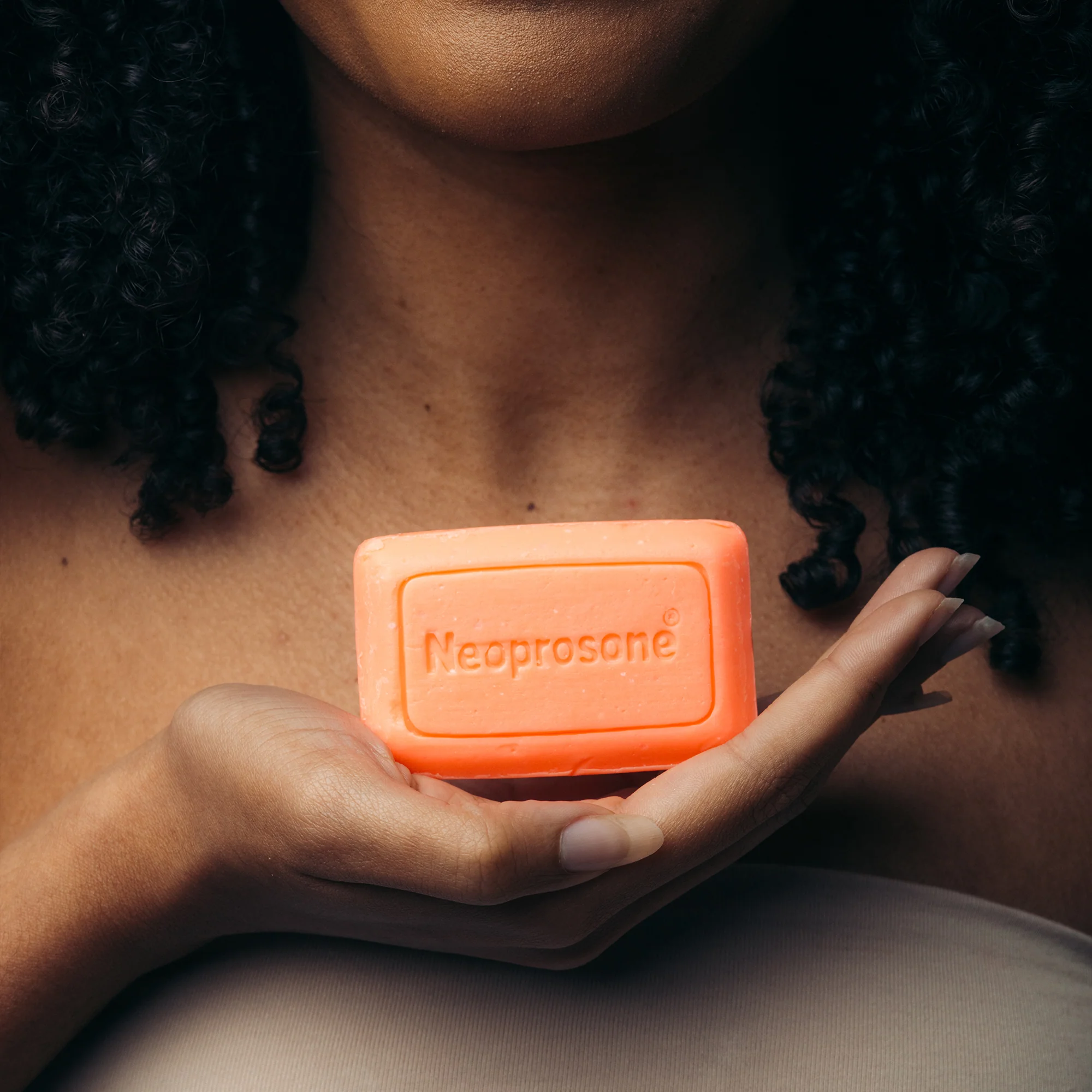 Neoprosone Beauty Soap Bar With Vitamin C 200g / 7.1 fl oz - Image 10