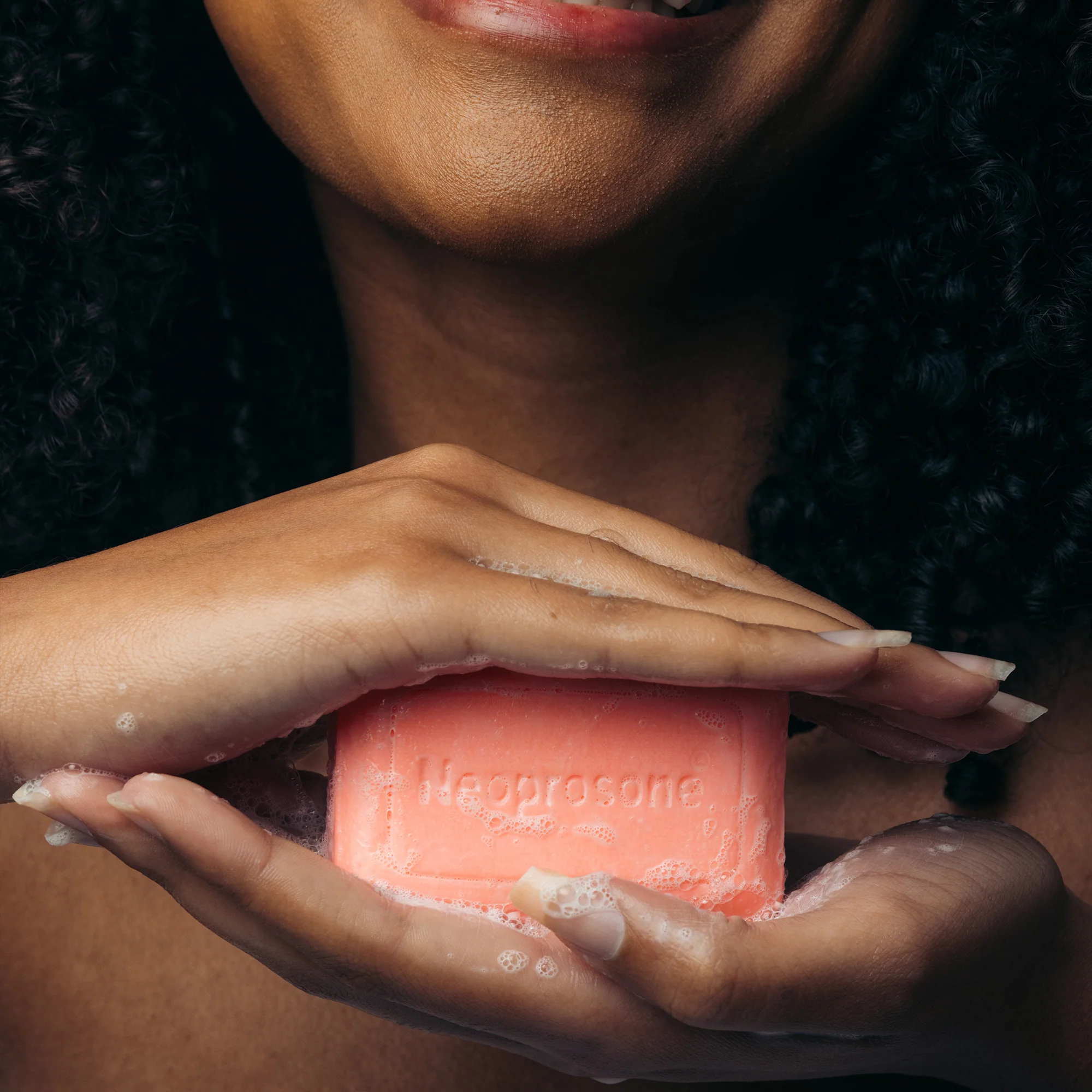 Neoprosone Beauty Soap Bar With Vitamin C 200g / 7.1 fl oz - Image 9